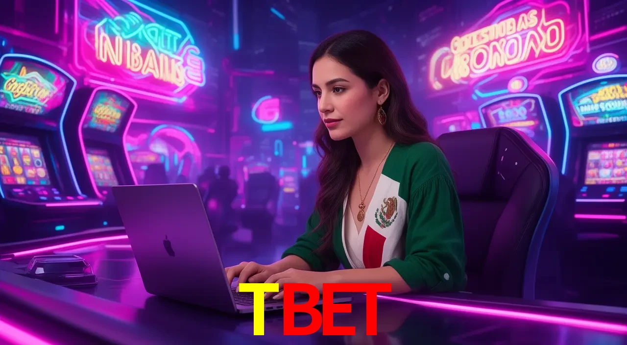TBET Apuestas Deportivas