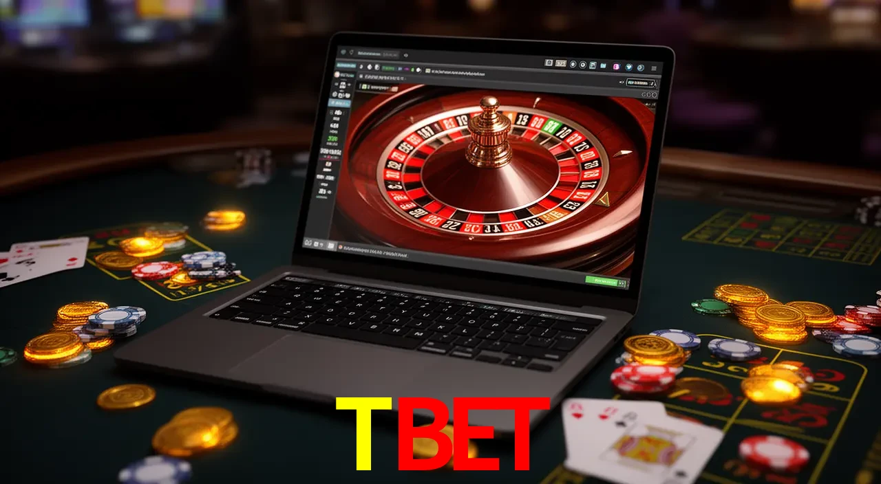 TBET Arcade
