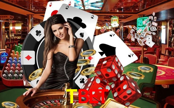 TBET Información confiable