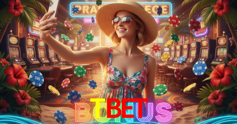 TBET Términos y Condiciones