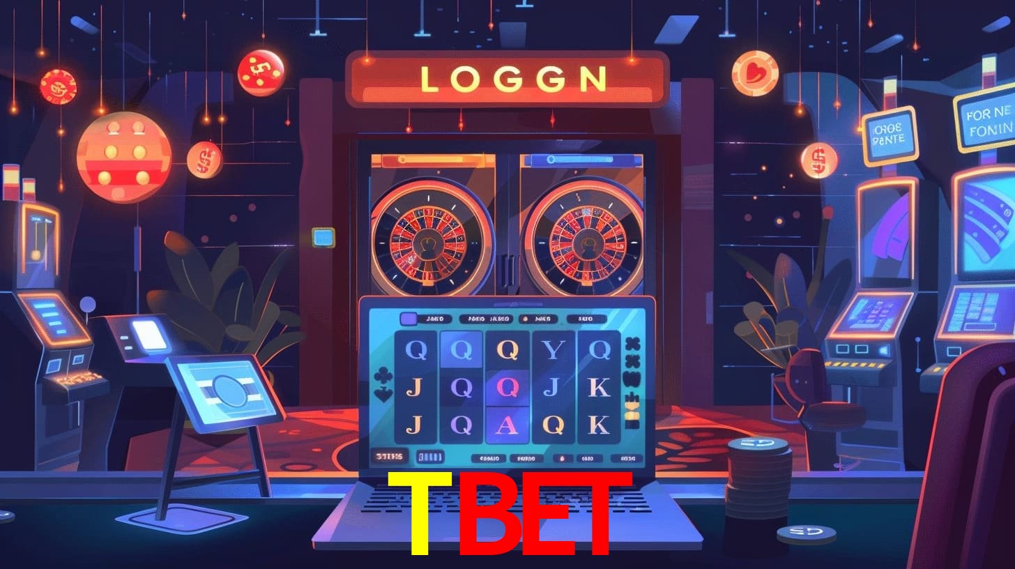 TBET gaming platform